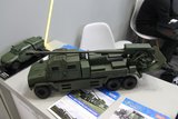 IDEX 2023: Ukraine accelerates shift to Western artillery systems