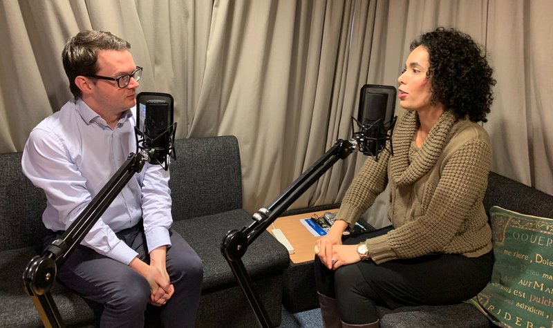 Podcast: The Middle East crisis: global reactions