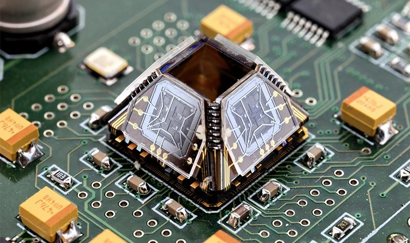 Honeywell uses DARPA funding to develop more capable IMUs