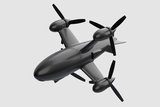 NATO countries test Canadian-made, high-speed “cannibal” drone