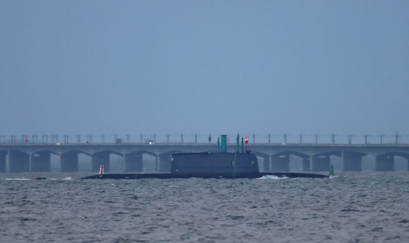 Military aircraft
