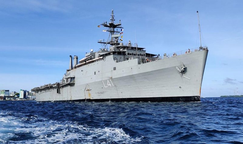 LPDs and MCMVs ahoy! India launches RfIs