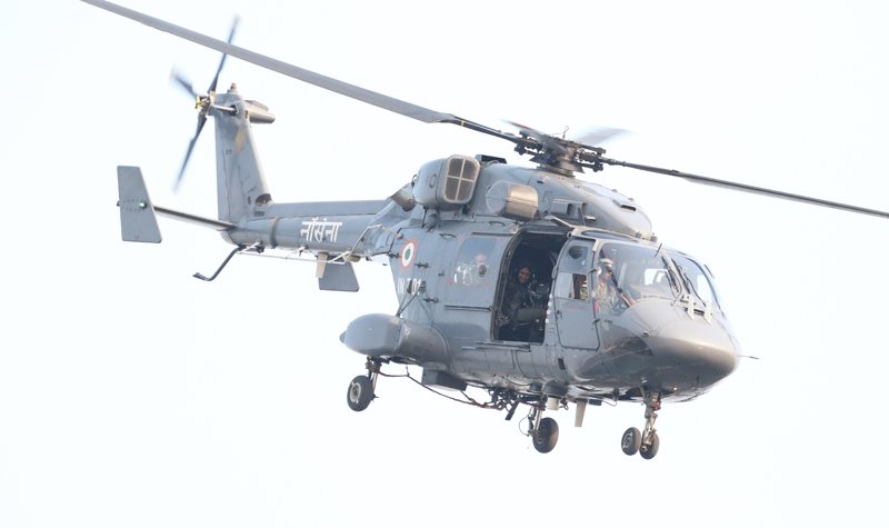HAL is major beneficiary of latest Indian procurement approvals