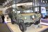 IDEF 2025: Azerbaijan unveils special ops 4×4