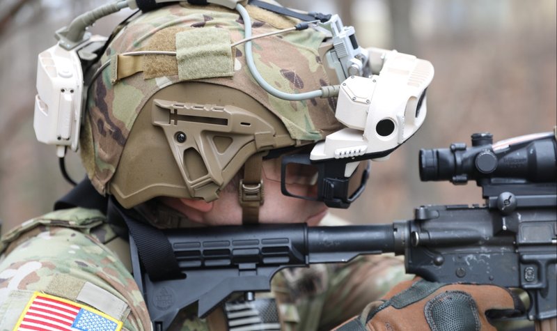 Future of the US Army’s IVAS programme remains unknown