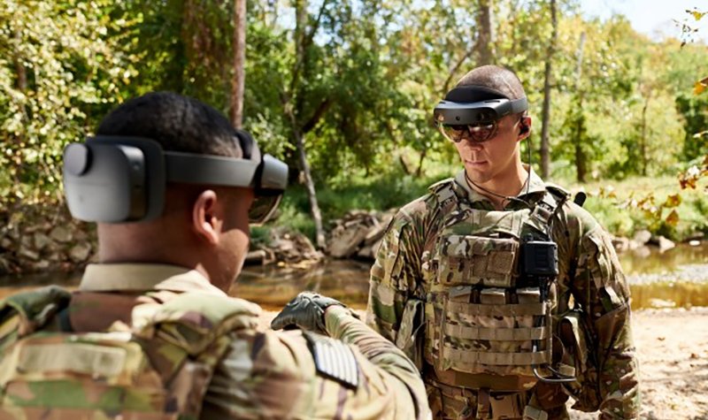 Sherpa 6 supports development of future dismounted soldier systems
