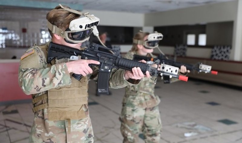 I/ITSEC 2023: US Army’s training transformation drive reports mixed results