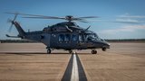 Boeing shifts towards low-rate MH-139A Grey Wolf production