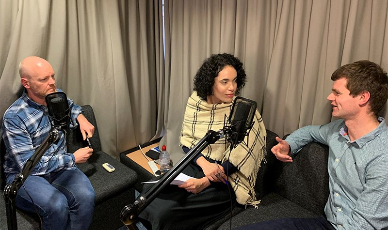 Podcast: The changing role of the frigate, artificial intelligence on the battlefield, and Leonardo's US Navy helicopter win