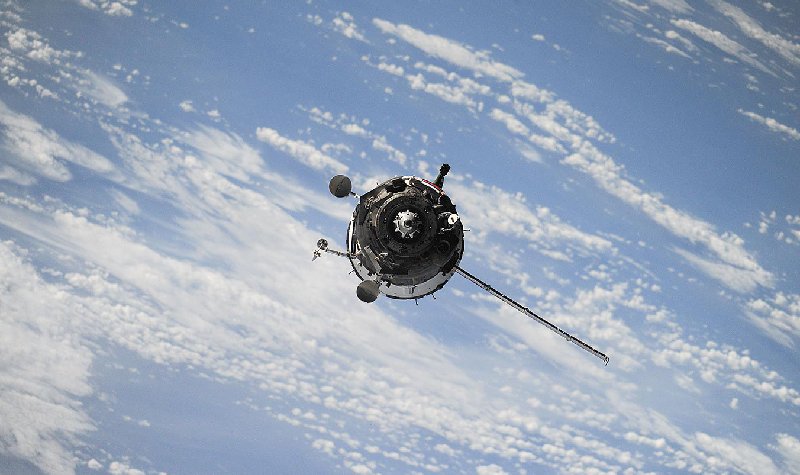 DSEI 2021: BAE launches off with acquisition of In-Space Missions