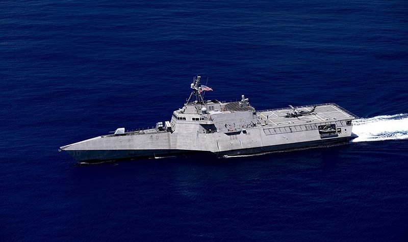 USN picks Austal for Savannah post-delivery support