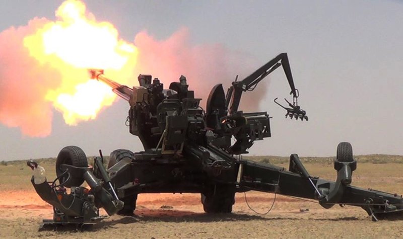 India ramps up ammo production for export