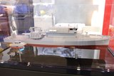 Abeking & Rasmussen prepares to hand over Indonesian minehunters