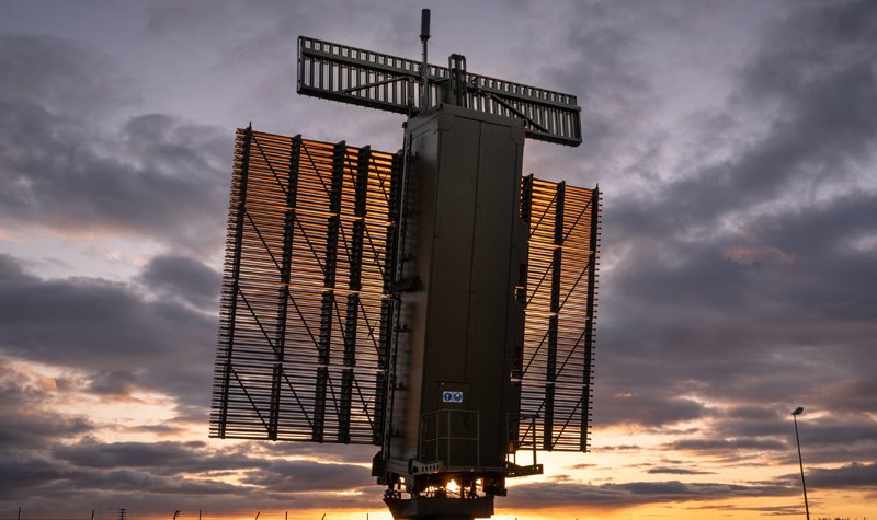 Indra to supply Lanza 3D radar to Thailand