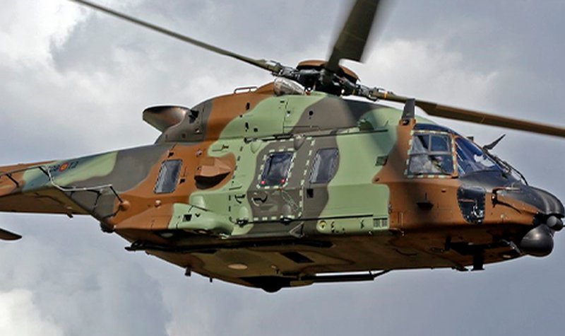 Indra launches advanced mission system