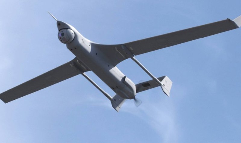 Orbital UAV begins shipping second engine type