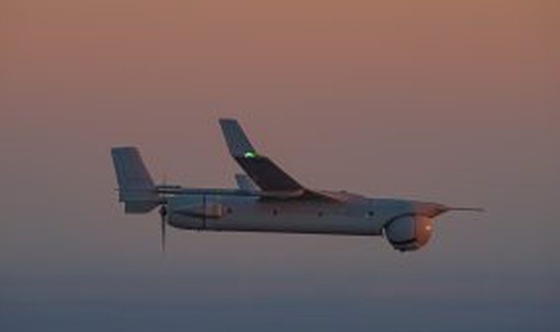 Insitu reveals next-generation sensor demo at US Army exercise