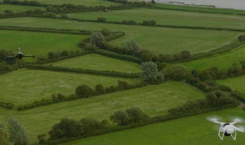 DSEI 2023: MARSS releases details on C-UAS takedown success and more uses for system