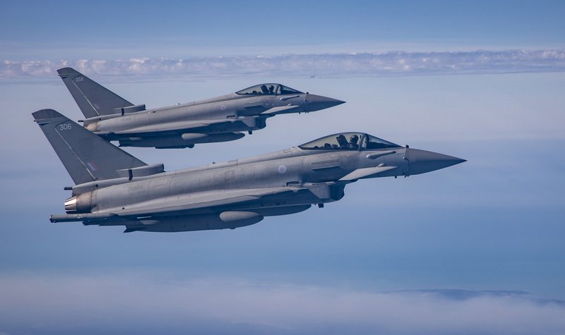 DSEI 2023: Inzpire extends training support to Royal Air Force