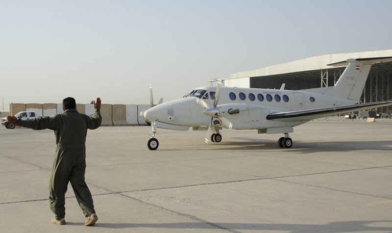 Textron continues support for Peace Dragon