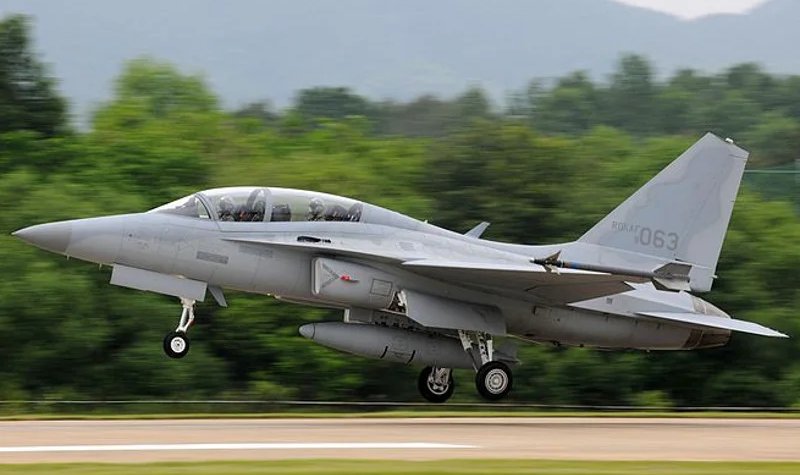 Ireland begins work on buying fighter jets and doubling the naval fleet