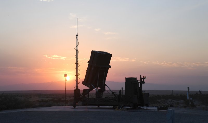 US government seeks an additional US$55 billion to support Israel and Ukraine
