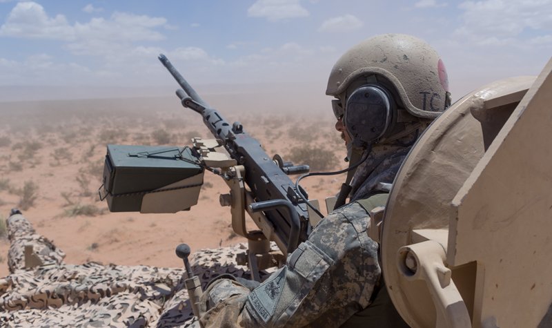 I/ITSEC 2017: US Army looks to avoid the tyranny of training