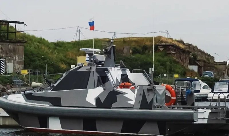 Naval Warfare