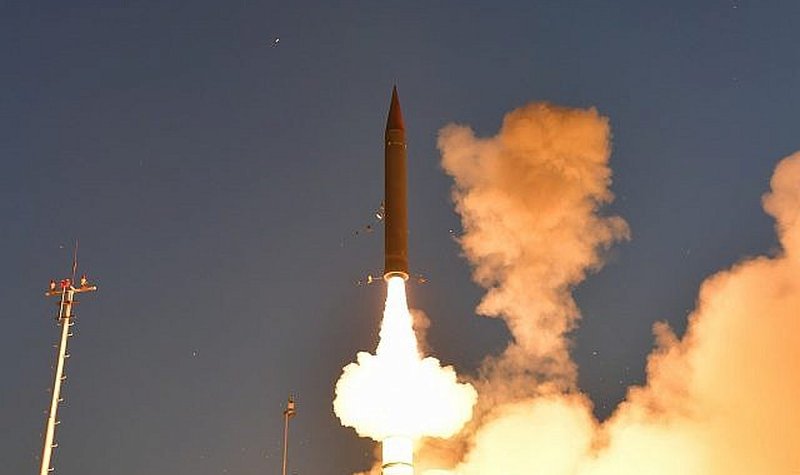 IDEX 2025: IAI pushes ahead with new systems as international interest is roused in Iron Dome
