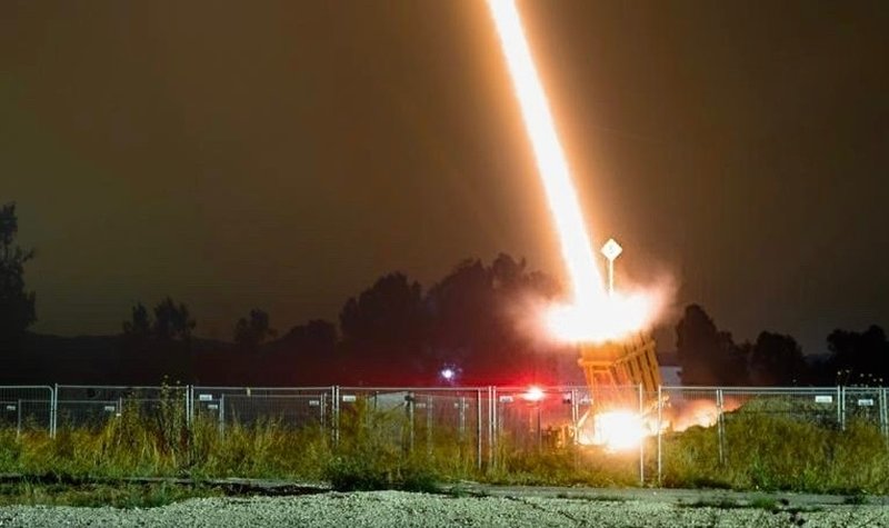 Israel reevaluates its ammunition requirements as shortage looms