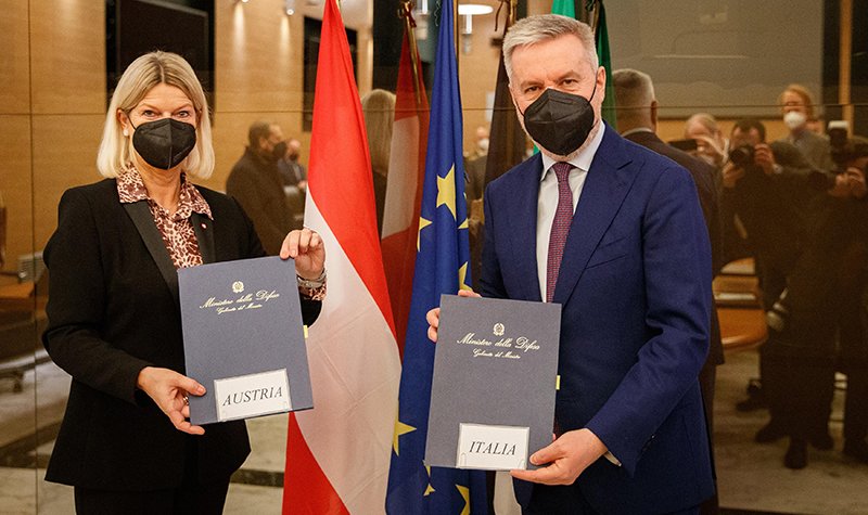 Austrian AW169M procurement progresses