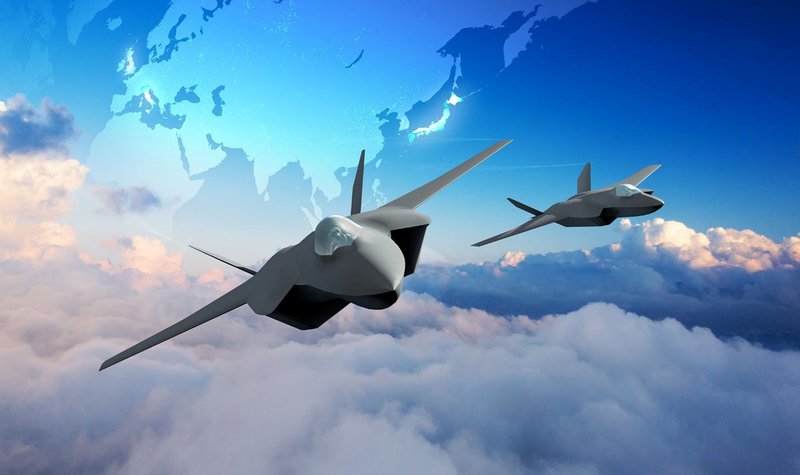 Italy looks to advance development of airborne electronic warfare initiatives