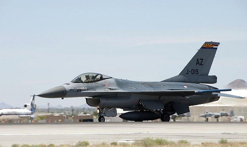 ITEC 2018: US agrees FMS training deal with RNLAF