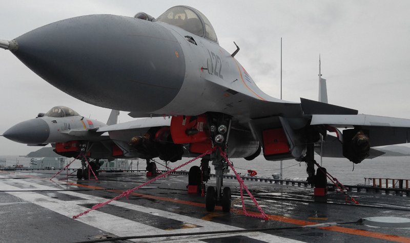 Analysis: ADIZ in South China Sea unlikely for now say experts