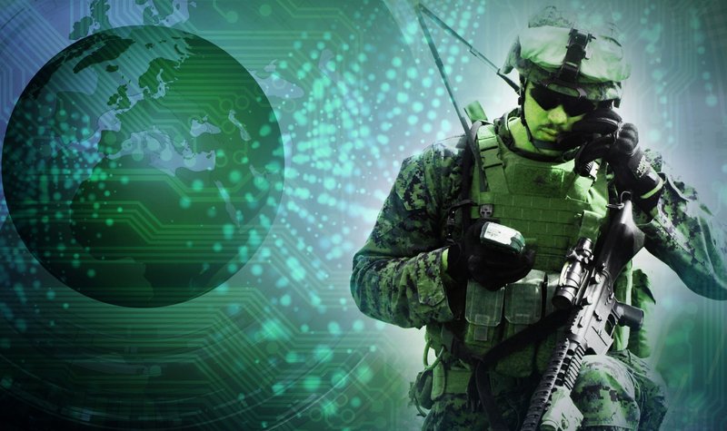 I/ITSEC 2023: US Marine Corps seek AI capabilities for training purposes