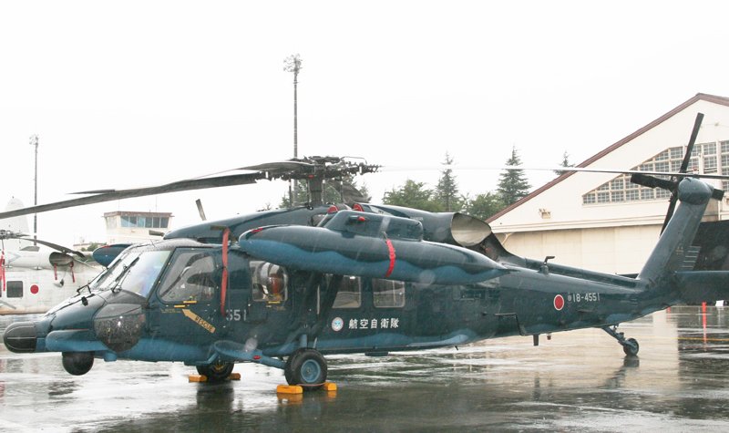 JASDF takes small digitisation step with smart base experiment