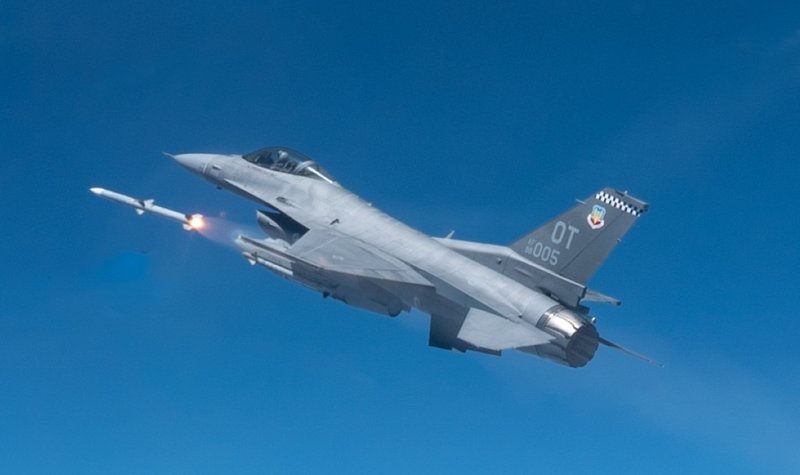 Air Warfare