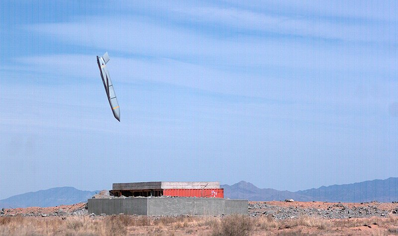 JASSM to gain prototype data link