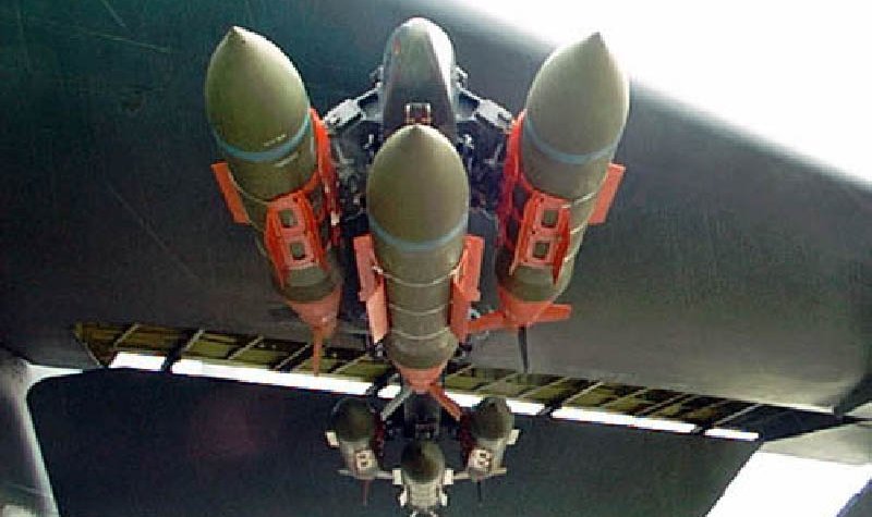 Republic of Korea to receive precision guided munitions
