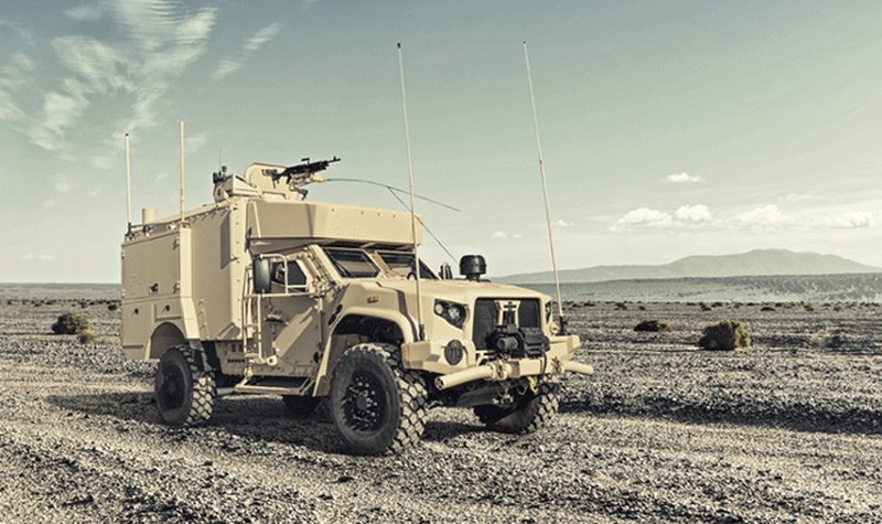 FY2021 US Army budget request emphasises lethality