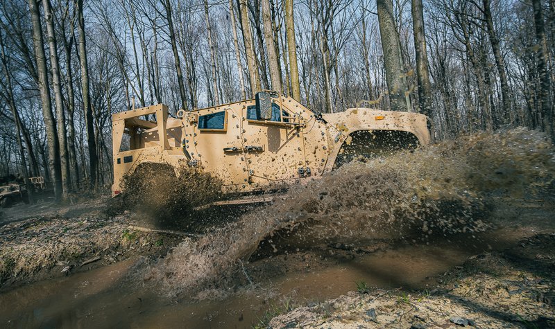What does a 20% cut by Congress mean for the JLTV programme?
