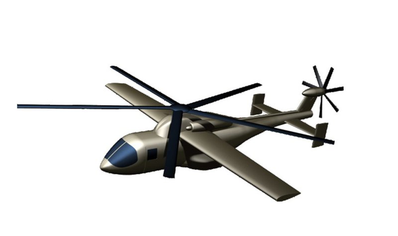 DoD reveals FVL thinking