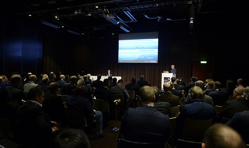 UDT 2022 heads to the Grey Zone (Sponsored)