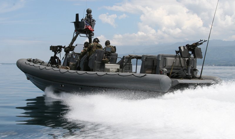 Analysis: US SOF involvement in Philippines