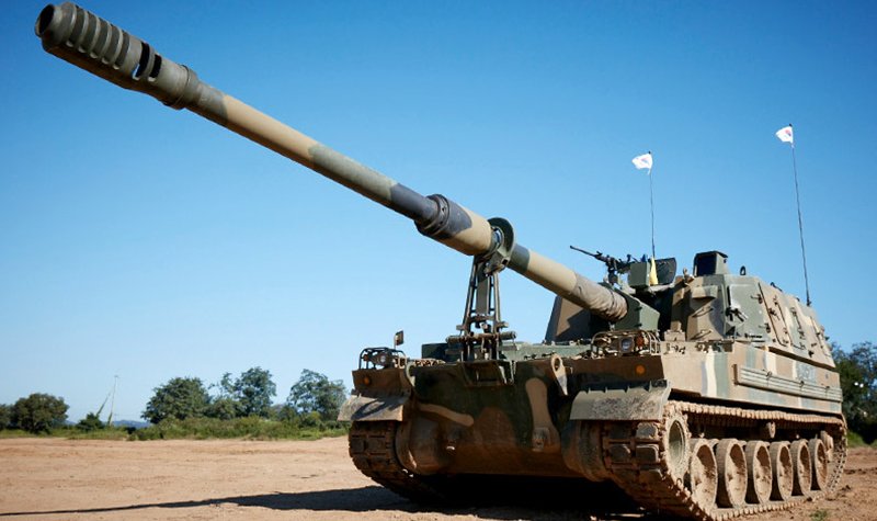 DSEI 2021: Korean know-how brings the Thunder for MFP