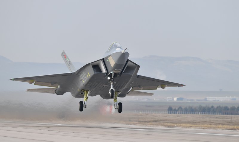 Air Warfare
