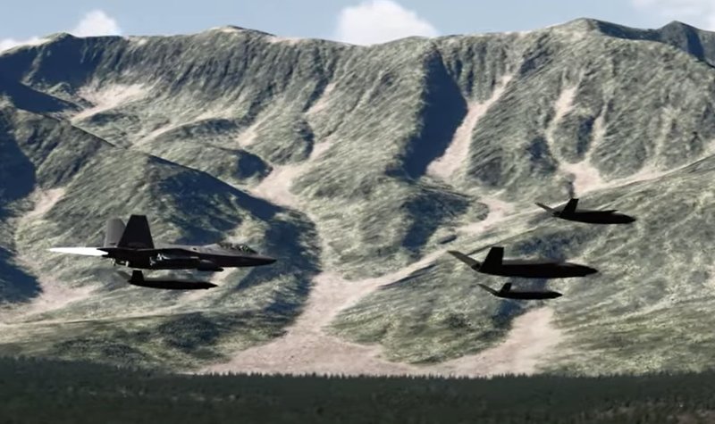 KAI develops MUM-T alongside fighter program