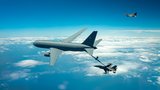 FY2027 budget request highlights shift in USAF’s future aerial refuelling priorities