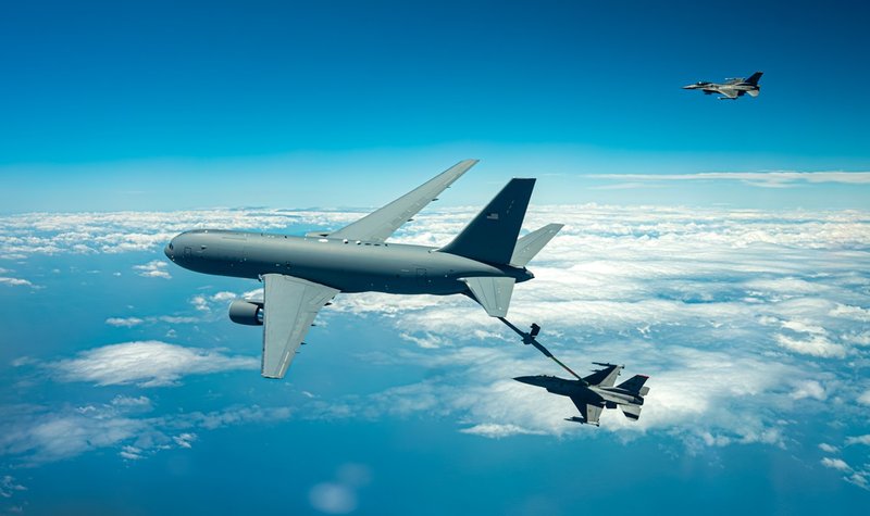 “Balance” to be struck between KC-46As and NGAS programme, says USAF chief of staff nominee