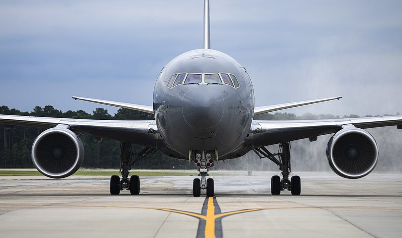 Israeli Air Force to receive first KC-46A aerial refuelling aircraft in May 2025